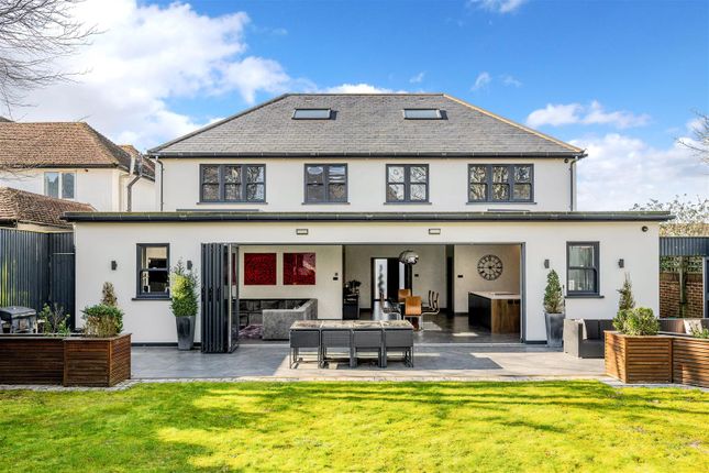 Ruden Way, Epsom Downs 6 bed detached house for sale