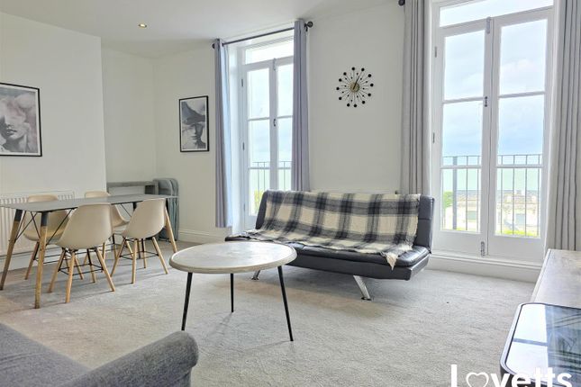 Fort Crescent, Margate 3 bed property for sale