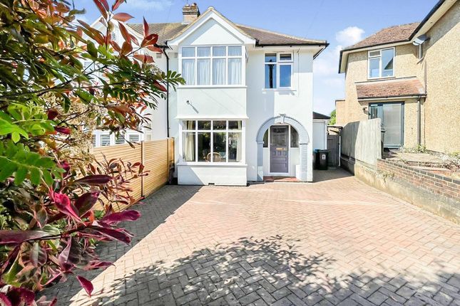 Chambersbury Lane, Hemel Hempstead, HP3 3 bed semi