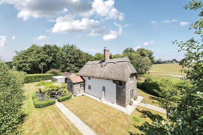 2 bedroom detached house for sale