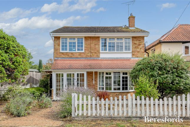 Rye Walk, Ingatestone, CM4 4 bed detached house for sale