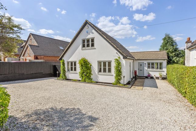 Brimmers Hill, Widmer End HP15 4 bed detached house for sale
