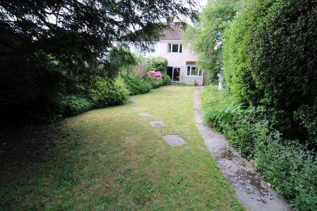 Oaklands Road, Bridgend, Bridgend... 3 bed semi