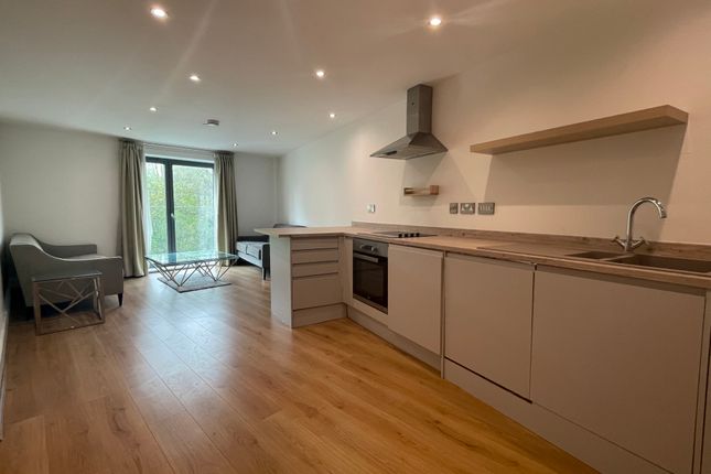 1 bed flat