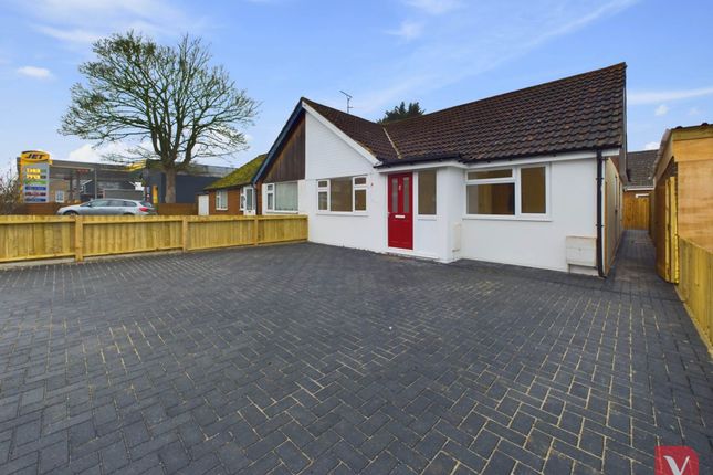 High Street, Luton LU4 4 bed bungalow for sale