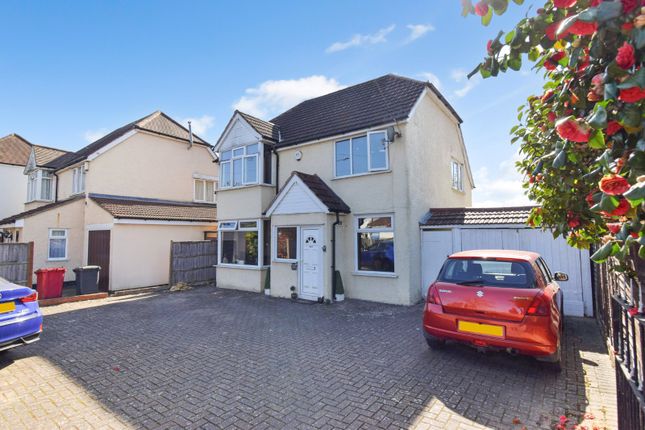Burnham Lane, Burnham, SL1 3 bed detached house for sale