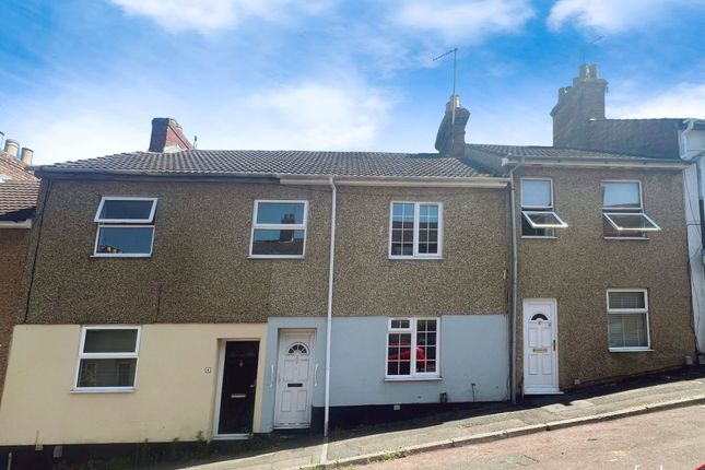 Western Street, Swindon SN1 2 bed terraced house for sale