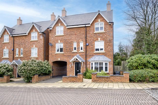 Cardinal Close, Birmingham, West... 4 bed detached house for sale
