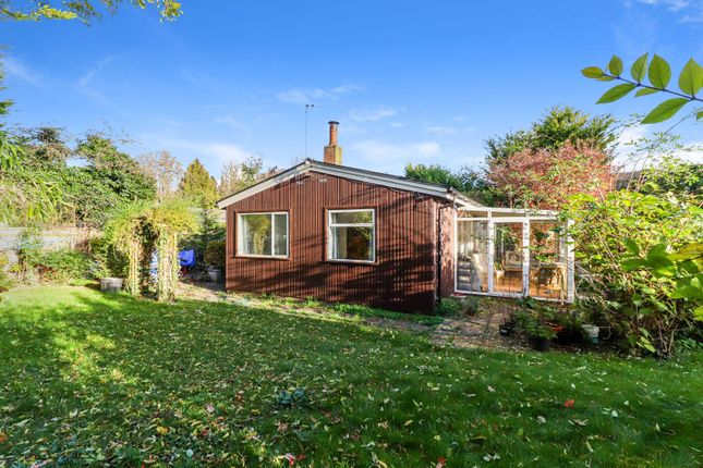 Millstream Way, Wooburn Moor, HP10 4 bed bungalow for sale