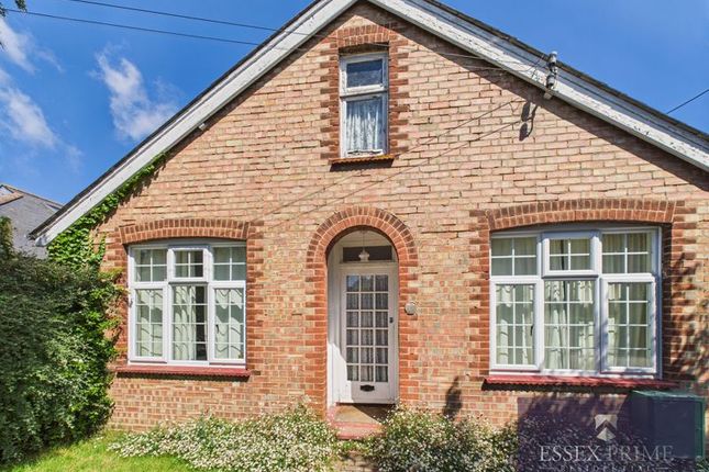 Three Bedroom Detached Bungalow... 3 bed bungalow for sale