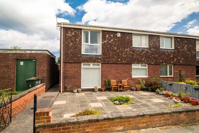 Arran Place, North Shields NE29 2 bed flat for sale