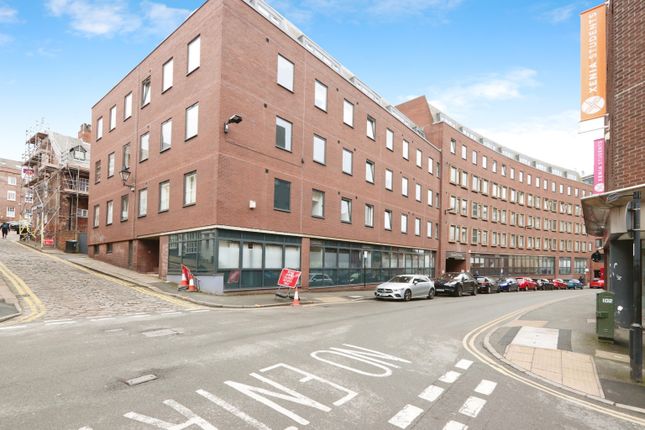 Queen Street, South Yorkshire S1 1 bed apartment for sale