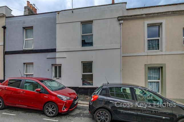 Chedworth Street, Plymouth PL4 2 bed terraced house for sale