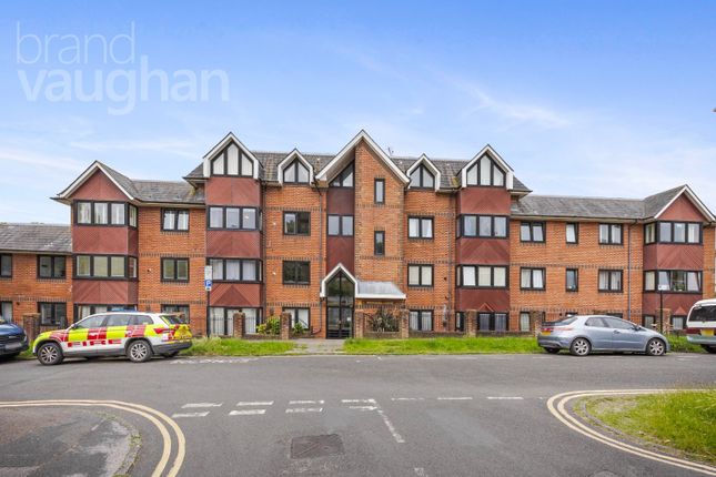 Tivoli Crescent, Brighton, East... 4 bed flat for sale