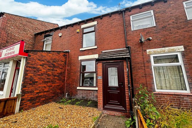 Park Road, Westhoughton, BL5 3 bed terraced house for sale