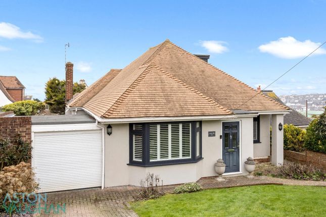 Rodmell Avenue, Saltdean BN2 3 bed detached house for sale