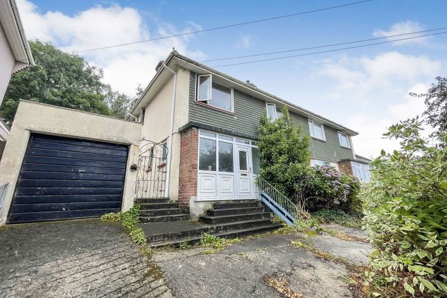 4 bedroom semi-detached house for sale