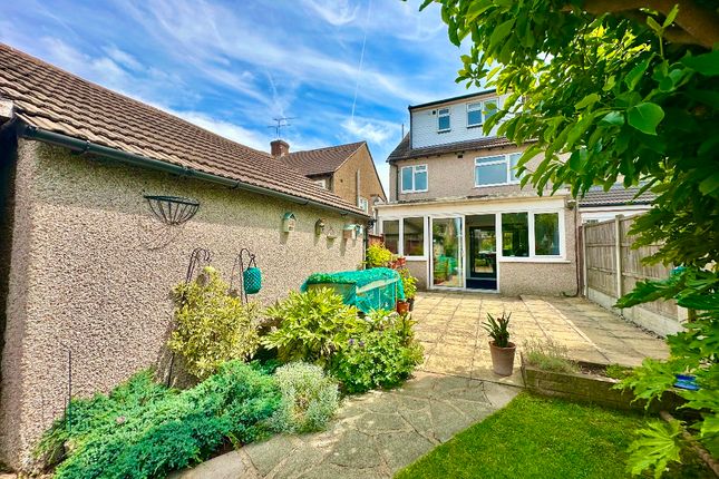 Squirrels Heath Road, Harold Wood 4 bed semi