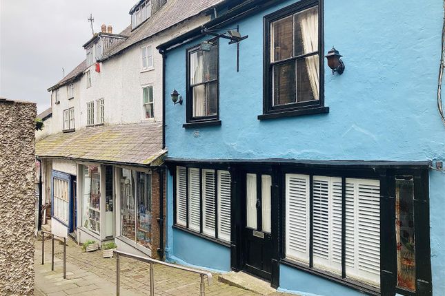 High Street, Knighton 4 bed terraced house for sale