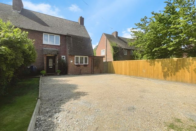 Woodchurch Road, Shadoxhurst 3 bed semi