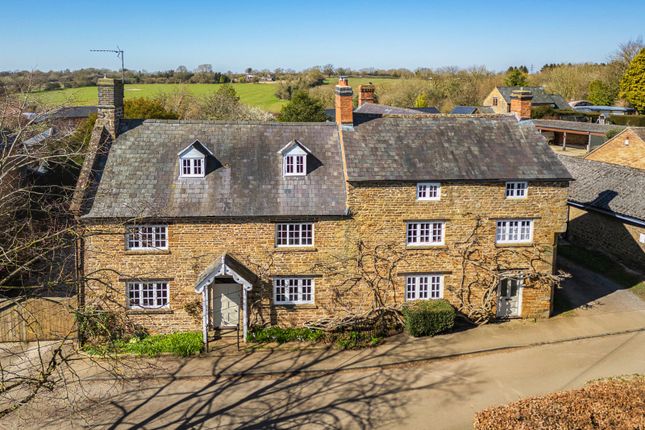 Middleton Cheney, Banbury, Oxfordshire 7 bed detached house for sale