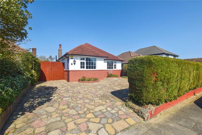 Cold Blow Crescent, Bexley, Kent, DA5 3 bed bungalow for sale