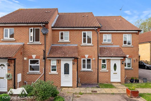 Rushton Grove, Harlow 2 bed house for sale