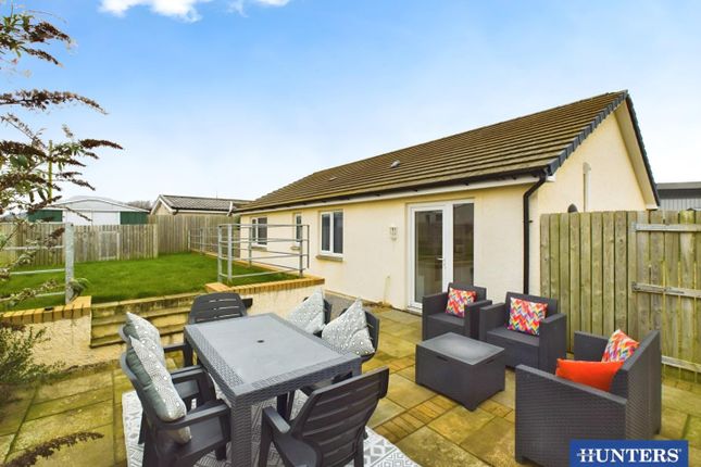 Appledene, West Sandy Lane... 3 bed detached bungalow for sale