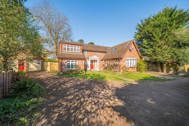 Farnaby Road, Bromley, Kent, BR2 5 bed detached house for sale