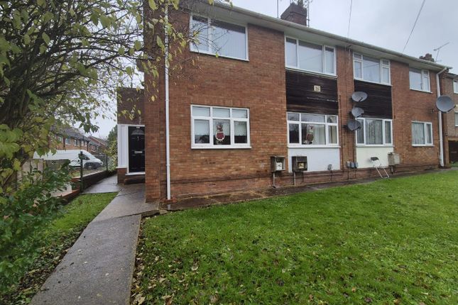 Turners Road North, Luton 2 bed maisonette for sale