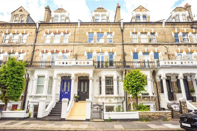 Gunterstone Road, London W14 6 bed terraced house for sale