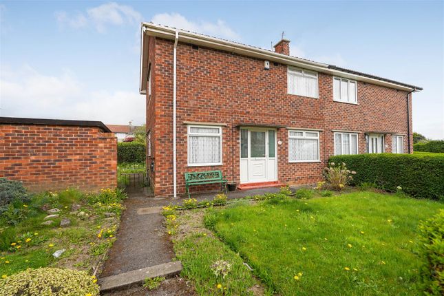Hercules Street, Darlington 3 bed semi