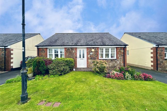 Northlew, Okehampton 3 bed bungalow for sale