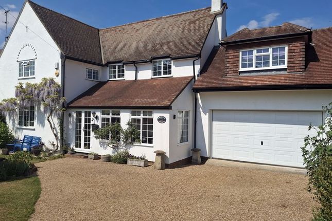 West Horsley 4 bed house for sale
