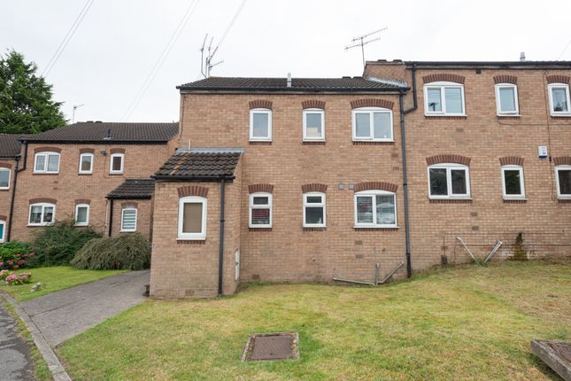 Helmsley Close, Sheffield S26 2 bed flat for sale