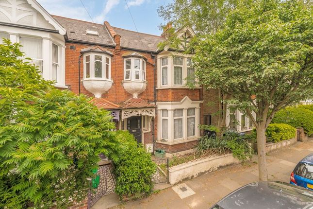 Derwentwater Road, London W3 3 bed house for sale