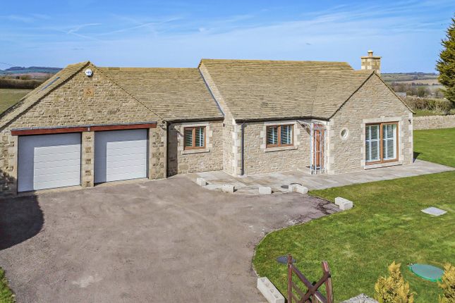 Kilkenny, Andoversford, Cheltenham... 3 bed detached house for sale