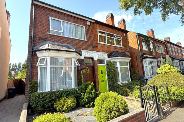 Gristhorpe Road, Birmingham B29 2 bed semi