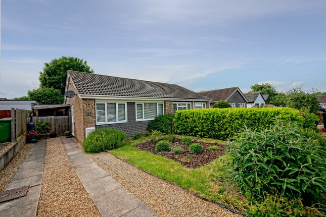 Whitehall Way, Perry, PE28 2 bed bungalow for sale