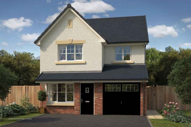 Carnforth LA5 4 bed detached house for sale