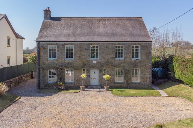 Trelleck, Monmouth 5 bed detached house for sale