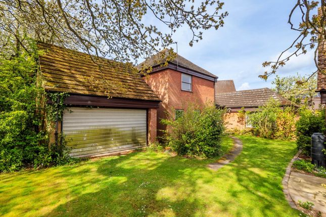 Heatherwood Close, Norwich NR13 3 bed detached house for sale