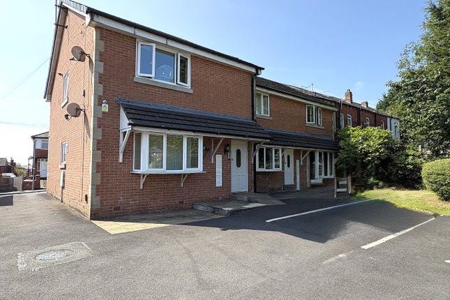 Bowling Court, Bolton, BL1 2 bed flat for sale