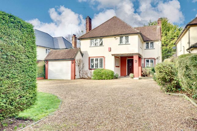 Rowney Gardens, Sawbridgeworth, CM21 4 bed detached house for sale