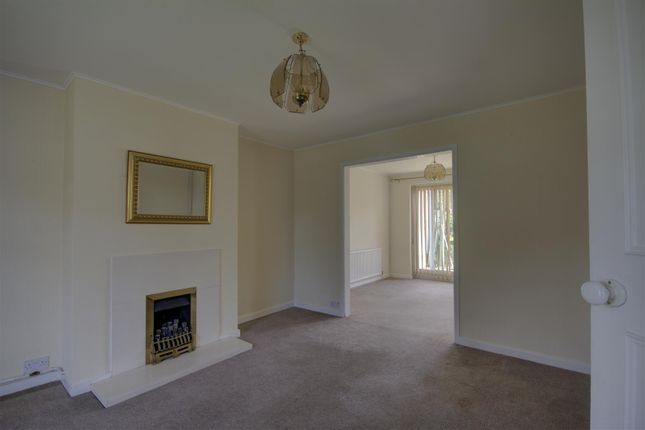Wealden Close, Tonbridge TN11 3 bed house for sale