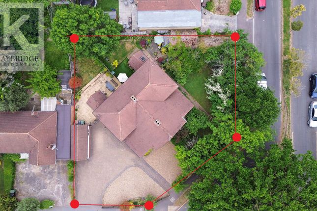 Kingston Road, Epsom, KT19 Land for sale
