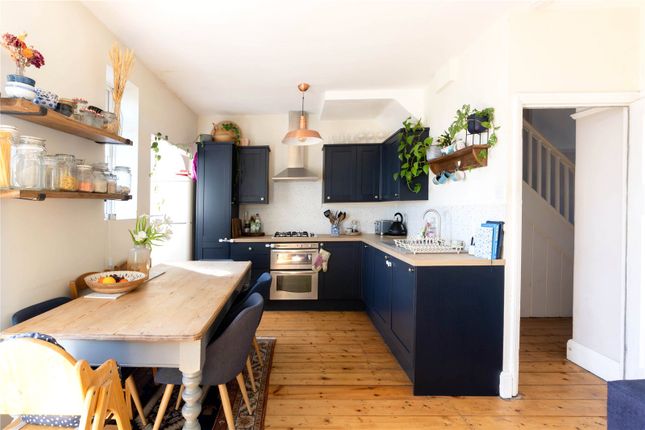 Lewis Road, Bedminster Down, BRISTOL... 3 bed terraced house for sale