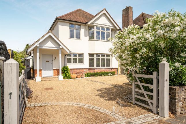 Horton Road, Datchet 3 bed detached house for sale