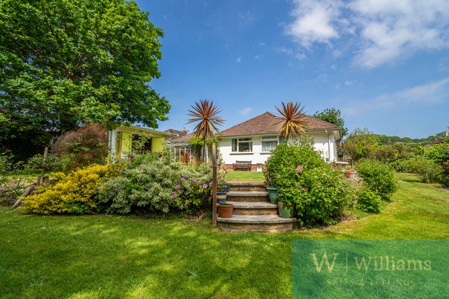Hungerberry Close, Shanklin, Isle of... 2 bed bungalow for sale