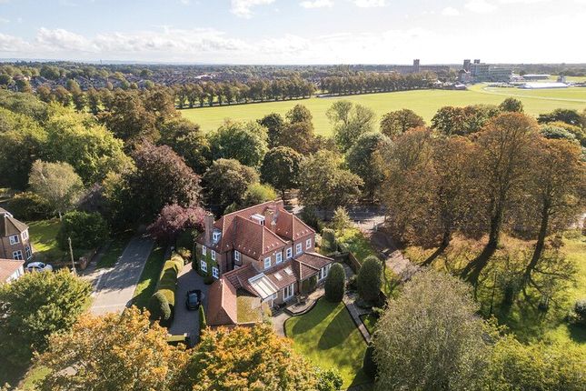 Tadcaster Road, York, North... 4 bed detached house for sale